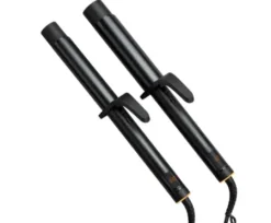 Elektro*Hot Tools Pro Artist Black Gold Lockenstab