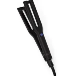 Elektro*Hot Tools Pro Artist Black Gold Dual Plate Glätteisen (Seidentuch-Edition)