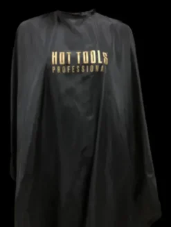 Textil*Hot Tools Schneide- & Rasierumhang