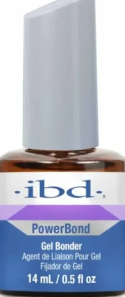 Gel*ibd Power Bond