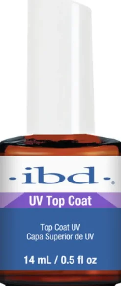 Gel*ibd UV Top Coat