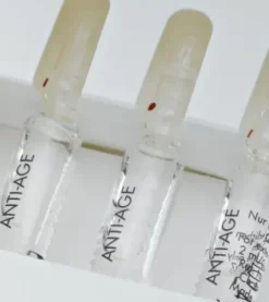 Gesichtspflege*IONTO COMED Anti-Age Ampullen