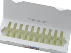 Gesichtspflege*IONTO COMED Super-Clean Ampullen