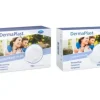 Druckschutz*IVF HARTMANN Derma Plast Telfa Kompressen