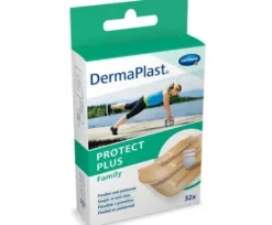 Druckschutz*IVF HARTMANN Derma Plast  Protect Plus Familiy