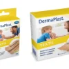 Druckschutz*IVF HARTMANN Derma Plast Textil Allzweckpflaster