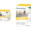 Druckschutz*IVF HARTMANN Derma Plast Cofix Gazebinde