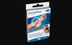 Druckschutz*IVF HARTMANN DermaPlast Brandwundpflaster