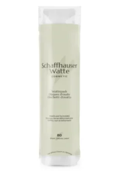 Praxis- / Verbrauchsmaterial*IVF HARTMANN Schaffhauser Cosmetic Wattepads