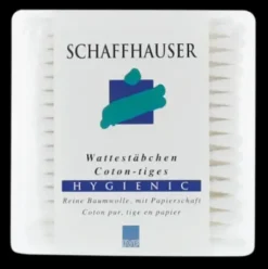 Praxis- / Verbrauchsmaterial*IVF HARTMANN Schaffhauser Wattenstäbchen