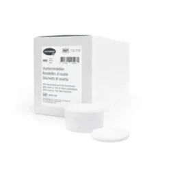 Praxis- / Verbrauchsmaterial*IVF HARTMANN Watterondellen Grosspackung