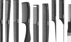 Kämme*JAGUAR A-Line Haarschneidkamm