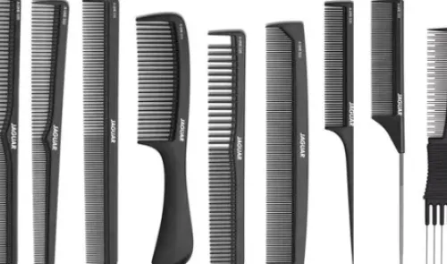 Kämme*JAGUAR A-Line Haarschneidkamm