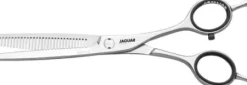 Stahlwaren*JAGUAR S-Line Ocean Modellierschere 32 Zähne