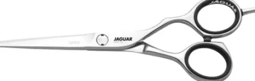 Stahlwaren*JAGUAR S-Line Plus Haarschere CJ4