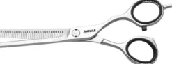 Stahlwaren*JAGUAR S-Line Plus Modellierschere CJ40