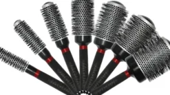 Bürsten*JAGUAR T-Line Centrix Rundbürste T300