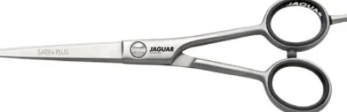 Stahlwaren*JAGUAR W-Line Satin Plus Haarschere