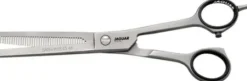 Stahlwaren*JAGUAR W-Line Satin Plus Modellierschere E 40 / 46