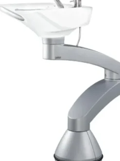 Coiffeureinrichtungen* Jobst Rückwaschanlage schwenkbar Contura Swing Plus