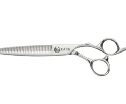 Stahlwaren*KARG Blender- Effilier Schere K-35 Max Cut