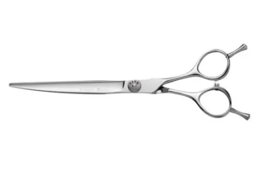 Stahlwaren*KARG Haarschere K-Curve Royale