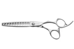 Stahlwaren*KARG Strukturschere K-TSlide Royale