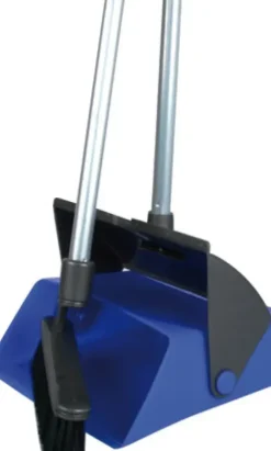 Unterhaltsbedarf* Kehrgarnitur mit langem Stiel