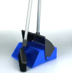 Unterhaltsbedarf* Kehrgarnitur mit langem Stiel