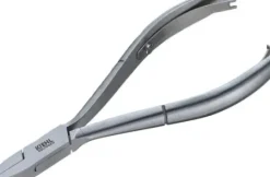 Stahlwaren*KIEHL Eckenfeile