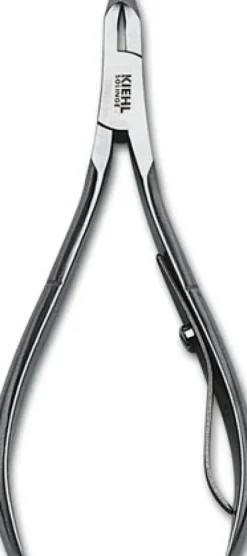 Instrumente*KIEHL Hautzange Professional
