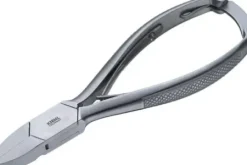 Stahlwaren*KIEHL Nagelzange heavy duty gerade Schneide