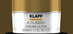 Gesichtspflege*KLAPP A CLASSIC Cream Ultra