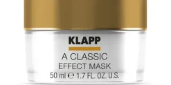 Gesichtspflege*KLAPP A CLASSIC Effect Mask