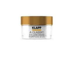 Gesichtspflege*KLAPP A CLASSIC Eye Care Cream