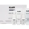 Gesichtspflege*KLAPP ASA PEEL Face Treatment Kabinen Produkt