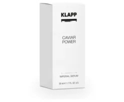 Gesichtspflege*KLAPP CAVIAR POWER Imperial Serum