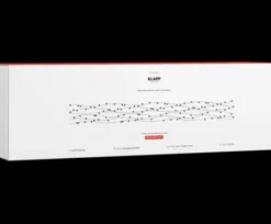 Gesichtspflege*KLAPP Hyaluronic Multi Level Performance Treatment Set