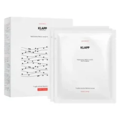 Gesichtspflege*KLAPP HYALURONIC TRIPLE ACTION MOISTURE Sheet Mask