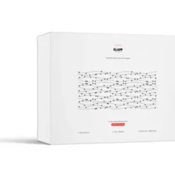 Gesichtspflege*KLAPP HYALURONIC TRIPLE ACTION MOISTURE Power Trio Set