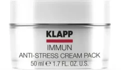 Gesichtspflege*KLAPP IMMUN Anti-Stress Cream Pack
