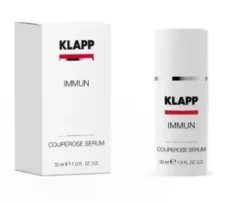 Gesichtspflege*KLAPP IMMUN Couperose Serum