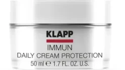 Gesichtspflege*KLAPP IMMUN Daily Cream Protection