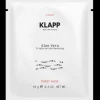 Gesichtspflege*KLAPP Multi Level Performance Aloe Vera Triple Action Mask Set