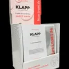 Gesichtspflege*KLAPP NIACINAMIDE TRIPLE ACTION REFINE Sheet Mask Tray Kabinen Produkt