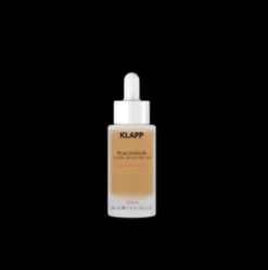 Gesichtspflege*KLAPP NIACINAMIDE TRIPLE ACTION REFINE Serum 10%