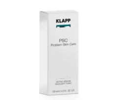 Gesichtspflege*KLAPP PROBLEM SKIN CARE Active Sebum Reducer Tonic