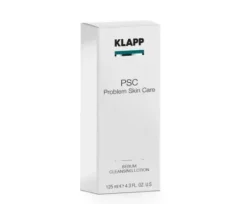 Gesichtspflege*KLAPP PROBLEM SKIN CARE Sebum Cleansing Lotion