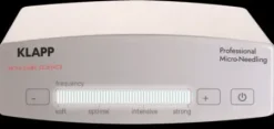 Micro-nano Needling*KLAPP Professional Micro - Needling Gerät