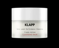 Gesichtspflege*KLAPP Purify Core Cleansing Balm